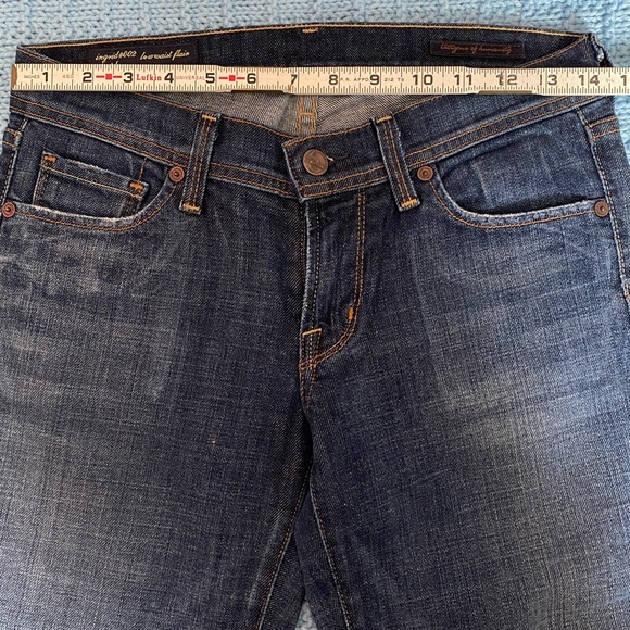 Citizens of Humanity Bootcut Jeans - Picture 2 of 4